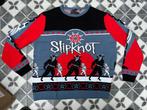 Holiday Sweater / jumper meerkleurig van Slipknot Maat XXXXL, Nieuw, Ophalen of Verzenden, Kleding, Emmen