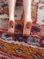 Erg oude Barbie, Verzamelen, Ophalen, Gebruikt, Pop