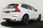 Volvo XC60 T6 PLUG-IN HYBRID AWD ULTRA DARK -PANO.DAK|HEAD-U, Auto's, Volvo, Automaat, 12 maanden, Stof, Gebruikt