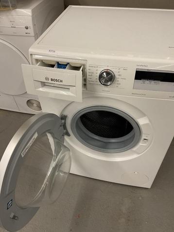 Bosch WAN28090NL Serie 4 Wasmachine 6 kg A+++ # 9873 beschikbaar voor biedingen