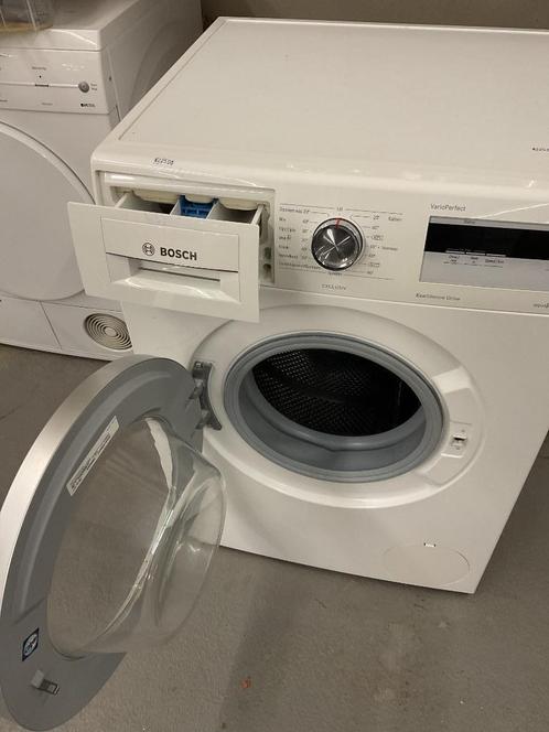 Bosch WAN28090NL Serie 4 Wasmachine 6 kg A+++ # 9873, Witgoed en Apparatuur, Wasmachines, Gebruikt, Voorlader, 6 tot 8 kg, Minder dan 85 cm