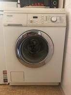 Miele wasmachine, Ophalen, 1200 tot 1600 toeren, Gebruikt, 4 tot 6 kg