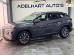Hyundai Tucson 1.6 T-GDI MHEV Comfort Automaat / Navigatie f, Gebruikt, 4 cilinders, Origineel Nederlands, Bedrijf