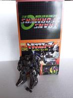 transformers scf act 8 - scorponok ( case figure ), Verzamelen, Transformers, G1, Ophalen of Verzenden, Zo goed als nieuw, Decepticons