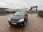 Toyota Avensis Verso 2.0i Linea Sol 6p AUTOMAAT!, 1998 cc, 150 pk, 1435 kg, Bedrijf