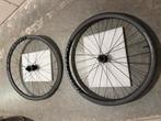 Bontrager Aeolus Elite 35 Carbon Wielset - Disc, Ophalen of Verzenden, Nieuw, Racefiets, Wiel
