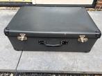Vintage Koffer, Ophalen, Overige materialen, Gebruikt, 50 tot 60 cm