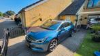 Opel Astra 1.0 Turbo 77KW Sports Tourer AUT 2017 Blauw, Auto's, Opel, Stof, 1178 kg, Blauw, 620 kg