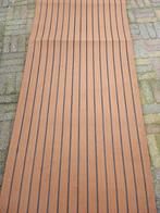 Kunstof Teak Plak Rol - Bootvloer, Watersport en Boten, Ophalen, Nieuw, Interieur en Kussens