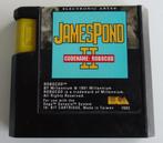 James Pond 2 Codename Robocod voor Sega Mega Drive, Spelcomputers en Games, Games | Sega, Ophalen of Verzenden, Zo goed als nieuw