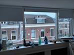 Ikea rolgordijnen, Huis en Inrichting, Ophalen, Gebruikt, Crème, 100 tot 150 cm