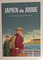 Japien de Joode, Boeken, Stripboeken, Nieuw, Frank jonker, Ophalen of Verzenden, Eén stripboek