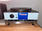 Te koop Hendi crepe maker 40cm zgan, Ophalen, Zo goed als nieuw