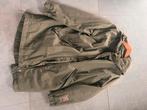 Jas van SUPERDRY maat 38, Ophalen of Verzenden, Zo goed als nieuw, Maat 38/40 (M)