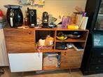 Dressoir kast, Huis en Inrichting, Kasten | Dressoirs, Ophalen, Gebruikt, 25 tot 50 cm