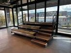 COS Tribune voor 16 pers - super op kantoor of vergaderzaal!, Gebruikt, Vergader- of Presentatieruimte, Inrichting, COS