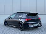 Volkswagen Golf 2.0 TSI R 4Motion Akra Pano Drift 385PK ( DP, Auto's, Volkswagen, Gebruikt, Zwart, 4 cilinders, 320 pk