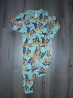 Paw Patrol Pyjama / Chase pyama - maat 110 - 116, Kinderen en Baby's, Kinderkleding | Maat 110, Jongen of Meisje, Ophalen of Verzenden