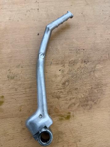 Yamaha yz250f 2013 kickstart beschikbaar voor biedingen