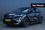 Renault Rafale 1.2 E-Tech 4x4 plug-in hybrid 300Pk Atelier A, Auto's, Renault, 12 maanden, Gebruikt, 1199 cc, Zwart