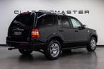 Ford Explorer Eddie Bauer Btw auto, Fiscale waarde € 6.000, Auto's, Automaat, Gebruikt, Explorer, Zwart
