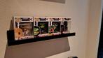 Funko pops Heman, Ophalen of Verzenden, Zo goed als nieuw