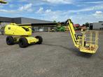 2009 Haulotte H16TPX Hoogwerker
