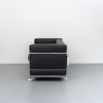 2x Cassina LC2 bankstel 2-zits Le Corbusier Nieuw, Huis en Inrichting, Niet ingevuld, Niet ingevuld, Niet ingevuld, Nieuw