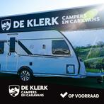 Knaus SUDWIND 450 FU Black Selection Campovollo grey 50% Dea, Caravans en Kamperen, Bedrijf, 1000 - 1250 kg, 6 tot 7 meter, Knaus