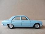 Peugeot 504, Pilen, Hobby en Vrije tijd, Modelauto's | 1:43, Ophalen of Verzenden, Zo goed als nieuw, Auto, Overige merken