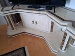 TV Meubel, Huis en Inrichting, Ophalen, Overige materialen, Gebruikt, Minder dan 100 cm