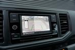 Volkswagen Crafter 35 177PK L4H3/L3H2 Apple Carplay Cruise C, Auto's, Voorwielaandrijving, Stof, 4 cilinders, Volkswagen
