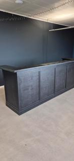 Bar mancave thuisbar, Huis en Inrichting, Ophalen, Gebruikt, Geen, Geen