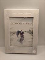 Oorlogswinter 3 disc special edition dvd, Ophalen of Verzenden, Zo goed als nieuw