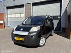 Fiat Fiorino 1.3 MJ Actual, Auto's, Bestelauto's, Euro 5, Gebruikt, 4 cilinders, 400 kg