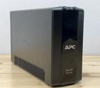 APC Back-UPS Pro 550, Ophalen, Gebruikt