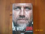 De Wolf, John - Jeroen Siebelink ( Feyenoord), Verzamelen, Verzenden, Zo goed als nieuw, Feyenoord, Boek of Tijdschrift