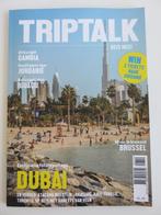 triptalk magazine maart 2020 nr 1 (nieuw), Ophalen of Verzenden, Zo goed als nieuw, Overige typen