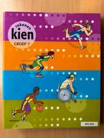 Malmberg Kien methode Rekenen groep 7, Ophalen of Verzenden, Zo goed als nieuw