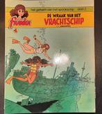 Franka, Henk Kuijpers, edities 4 en 10, Gelezen, Ophalen of Verzenden, Henk Kuijpers, Meerdere stripboeken