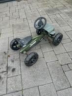 Skelter van het merk Berg Jeep Sahara, Ophalen, Gebruikt, Berg