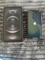 iPhone 12 Pro Max  zilver, Telecommunicatie, Mobiele telefoons | Apple iPhone, Zonder simlock, 74 %, Zonder abonnement, Zilver