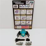 Transformers G1 Seacons (Piranacon) Nautilator V1 1987, G1, Ophalen of Verzenden, Zo goed als nieuw