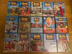 15 x DVD van Bob de Bouwer, Alle leeftijden, Ophalen of Verzenden, Zo goed als nieuw