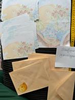Postpapier Beertjes enveloppen, Ophalen of Verzenden, Zo goed als nieuw