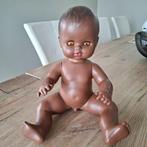 Vintage pop jongetje bruin sebino, Ophalen of Verzenden, Gebruikt, Babypop