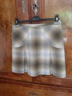 McGregor groen/l.blauwe rok 38, Kleding | Dames, Rokken, Maat 38/40 (M), McGregor, Ophalen of Verzenden, Zo goed als nieuw