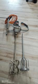 Beton mixer, Ophalen, Nieuw