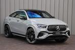 Mercedes-Benz GLE Coupe 400e AMG 4-Matic | 381PK | Luchtveri, Automaat, 12 maanden, Gebruikt, Zwart