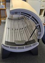 Gratis Hapro Jade dubbele zonnebank, Witgoed en Apparatuur, Zonnebanken en Gezichtsbruiners, Ophalen, Gebruikt, Zonnebank dubbelzijdig